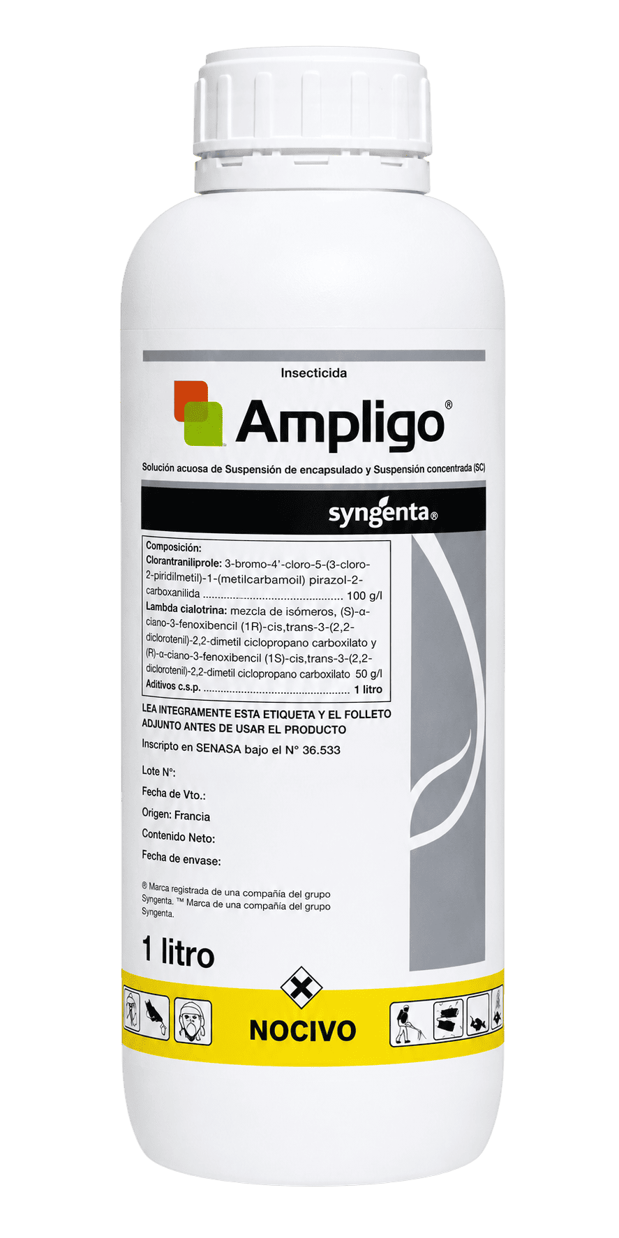 AMPLIGO
